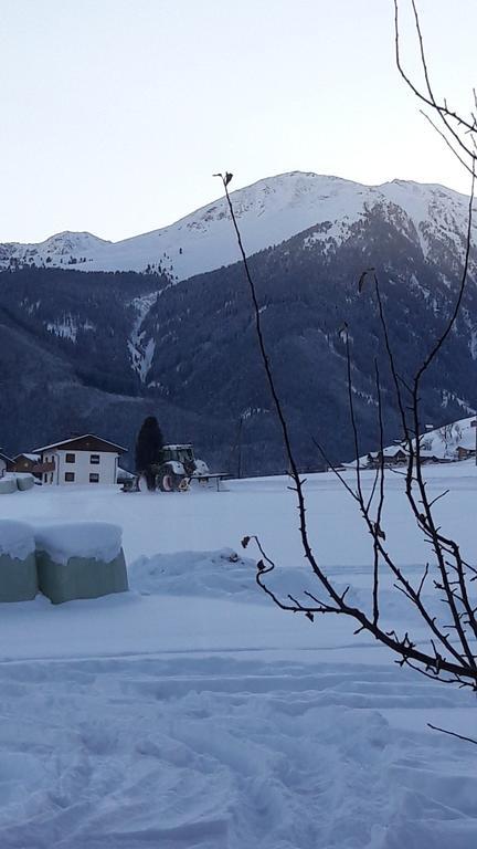 Lacknerhof Oberperfuss Exteriör bild