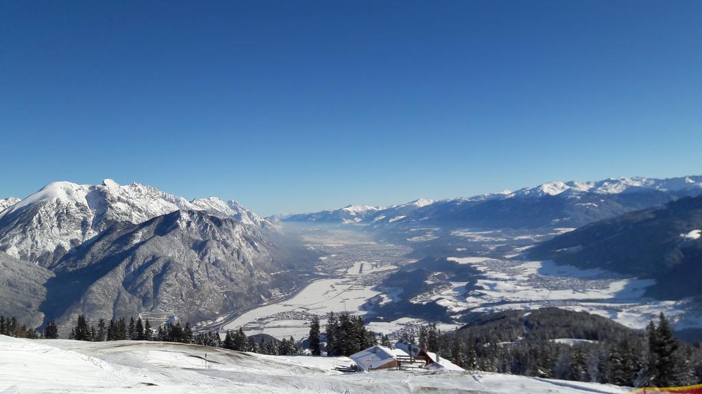 Lacknerhof Oberperfuss Exteriör bild